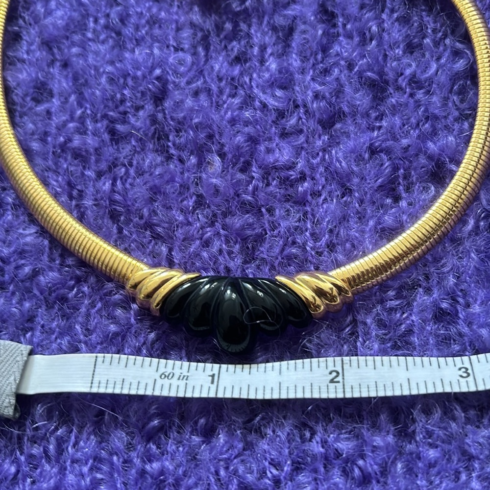 NAPIER VINTAGE NECKLACE - Picture 7 of 7